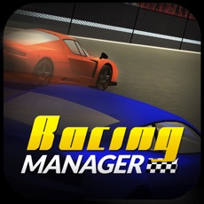 Activities of Racing Manager