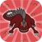 Dinosaur Evolution | Tap Meat of the Crazy Mutant Clicker Game