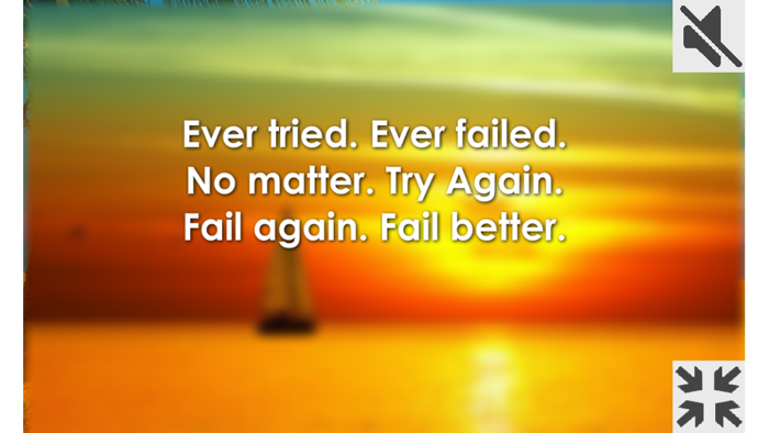 Affirmations Breathing Games