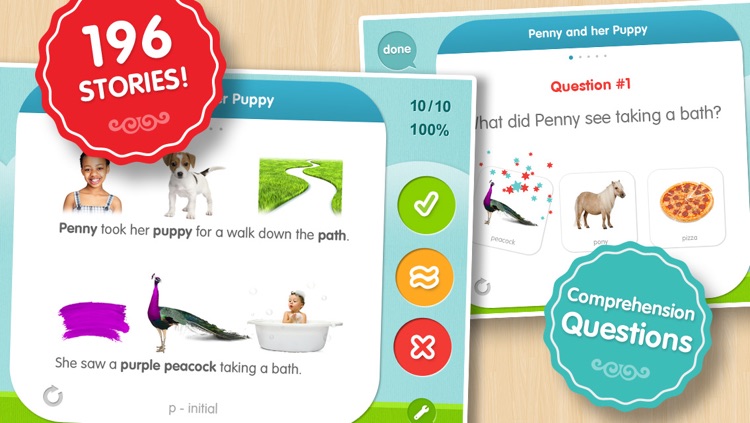 Articulation Station Pro screenshot-3