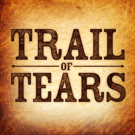 Trail of Tears