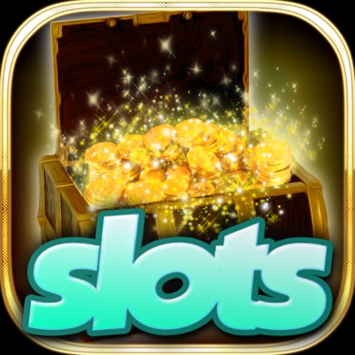 `` 2015 `` Hot Spins - Free Slots Game