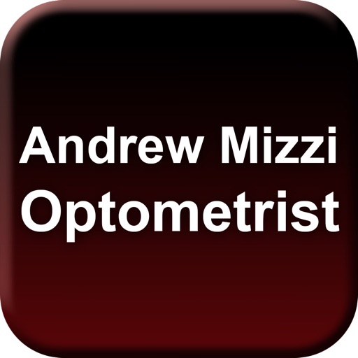 Andrew Mizzi Optometrist icon
