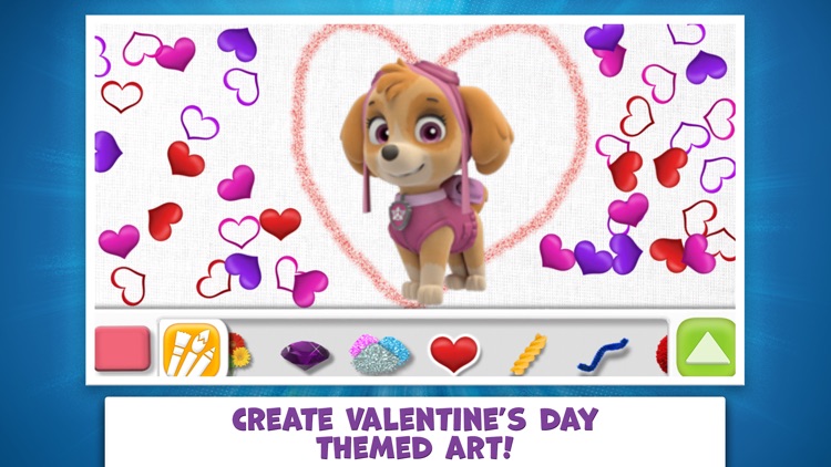 PAW Patrol Draw & Play