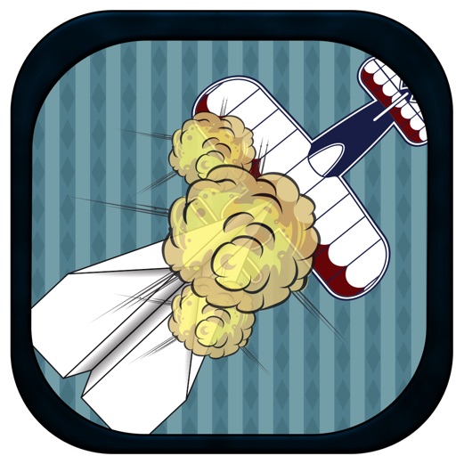 Air On Wings Sky Clash - Extreme Avoid And Defense Quest LX iOS App