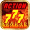 Action Lucky 7 Stack Slots: Blazing & Flaming Casino Slot Machine