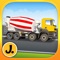 If your child likes vehicles and puzzle games it's a perfect app for it