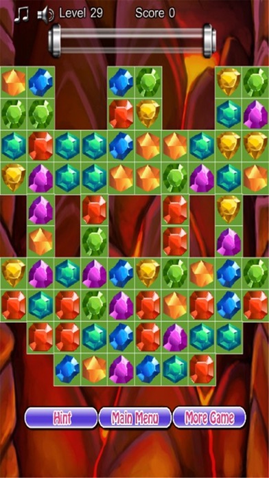 GEMS DASH 3.0 IOS GAME GIẢI TRÍ GEMS DASH 3.0 IOS