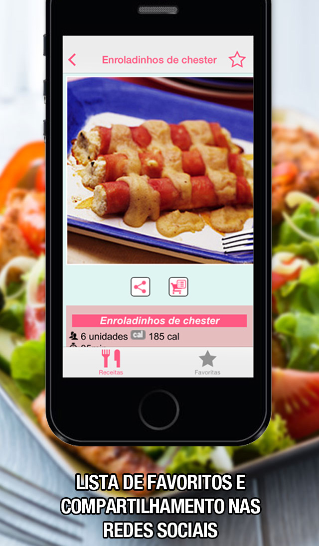 Guia da Cozinha Receitas Light