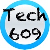 Tech609 - للتقنية أبواب