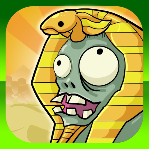 2048: Rise of the Pharaoh PRO icon