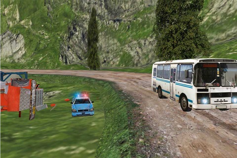 Bus Driver 2015 screenshot 2