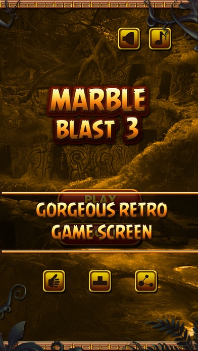 MARBLE BLAST 2016 PLUS 1.2 IOS