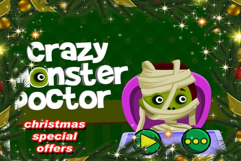 Doctor : Crazy Monster screenshot 3