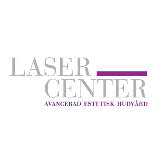 Laser Center icon