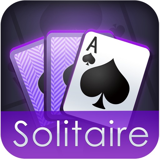 Solitaire Professional iOS App