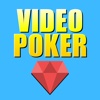 Poker Queen - Video Pocker Machine Game