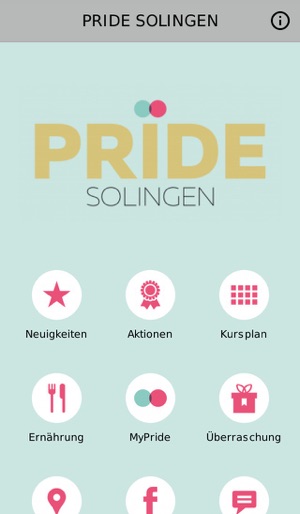 PRIDE Solingen(圖1)-速報App