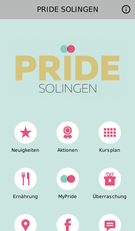 PRIDE Solingen