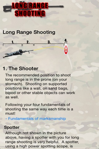Shooter Assist screenshot 3