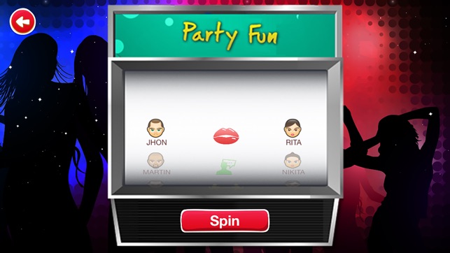 Party Fun - Christmas Party, Fun Party, Truth or Dare, Adult(圖3)-速報App