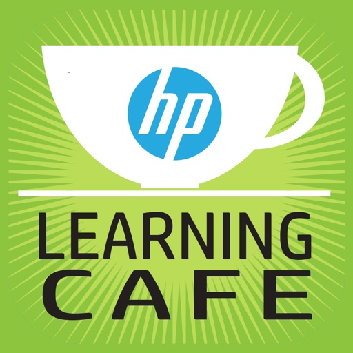 Learning Café