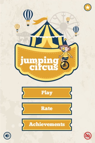 Jumping Circus screenshot 2