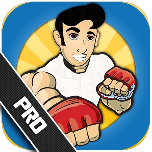 Ultimate Knock Out Fighter Pro Devastating Punches Mania iPhone App