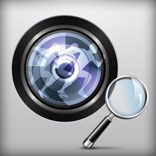 Analyzer by Sportalyzer - sport movement analysis!