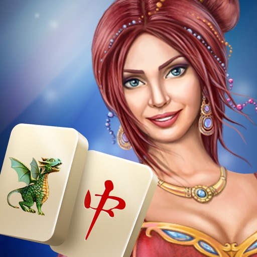 Mahjong Magic Journey 2 iOS App