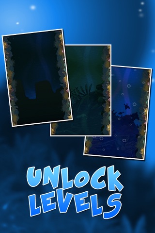 Deep Sea Jumper PRO - Blue Ocean Hunter screenshot 3