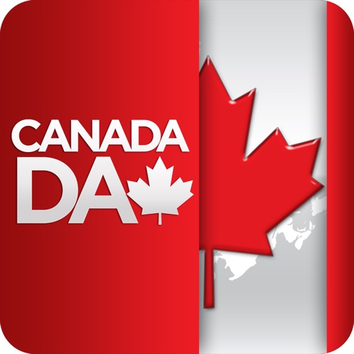 Official Canada Day
