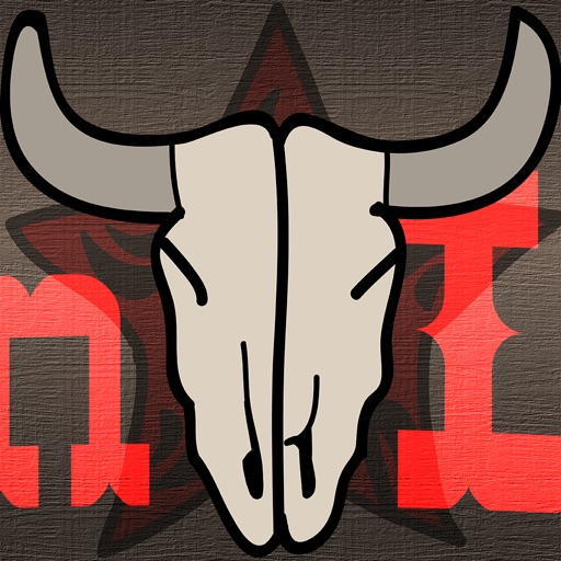 Bison Land icon