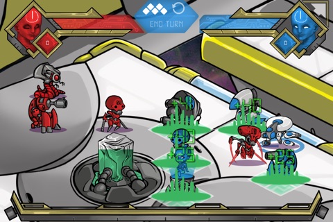 Queen Defense screenshot 4