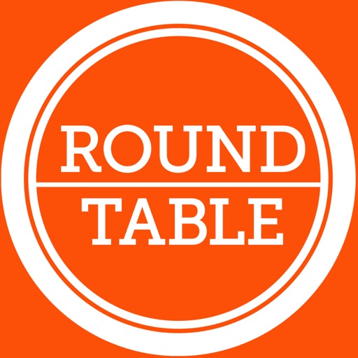 Roundtable CW Icon