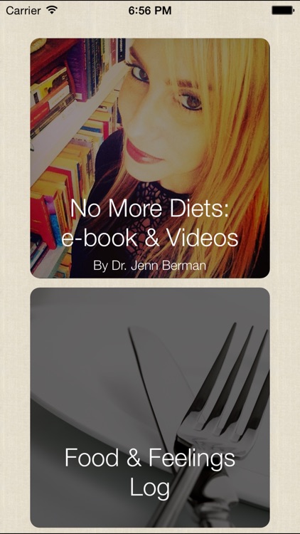 No More Diets: Dr. Jenn Mann's Guide to Overcoming Overeating and Losing Weight