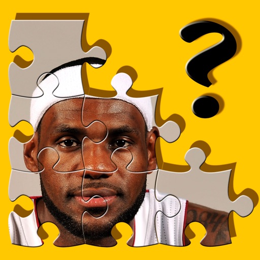 Quiz & Puzzles for Basketball stars - The Best Game for Real Basketball Fans