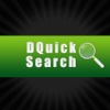 DQuick Search