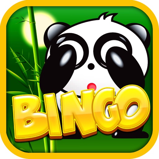 Jam with the Panda in Vegas Bingo Casino & Win More Great Prizes Free