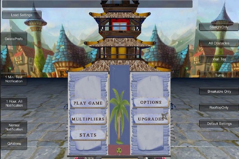 Village Escape:Battle of Troy screenshot 3