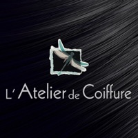 Latelier de coiffure