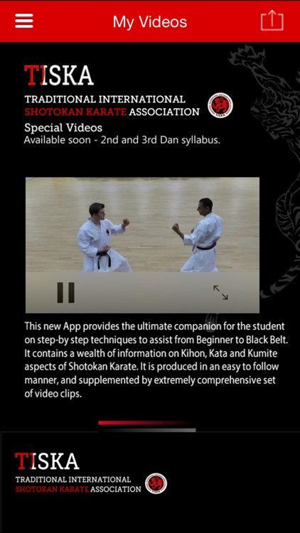 Beginner to Black Belt screenshot-3