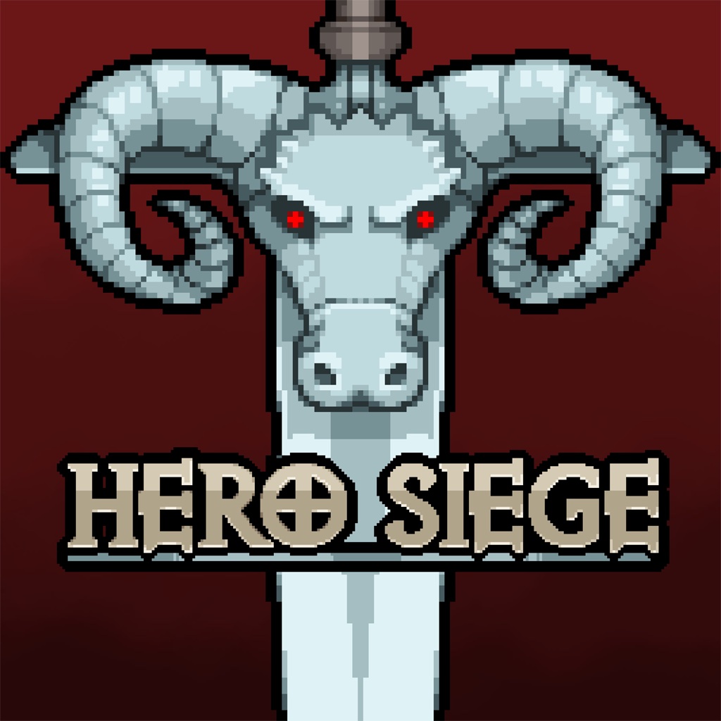 Hero Siege icon