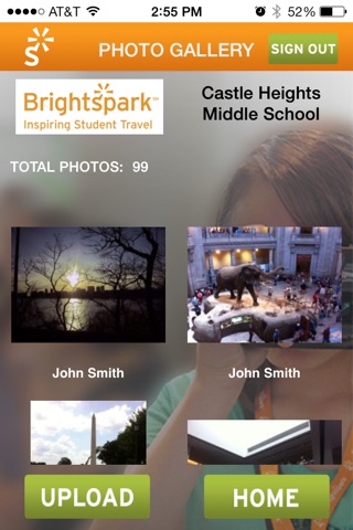 Snap! Videos by Brightspark screenshot 4