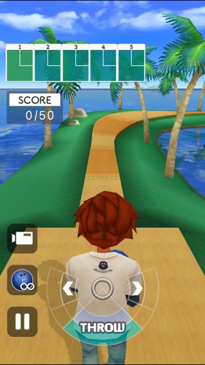 Bowling Islands(圖3)-速報App