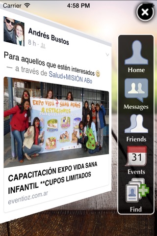 FaceBox 3D screenshot 3