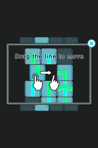 Connect - Puzzle Game screenshot 2