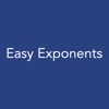 Easy Exponents for iPad