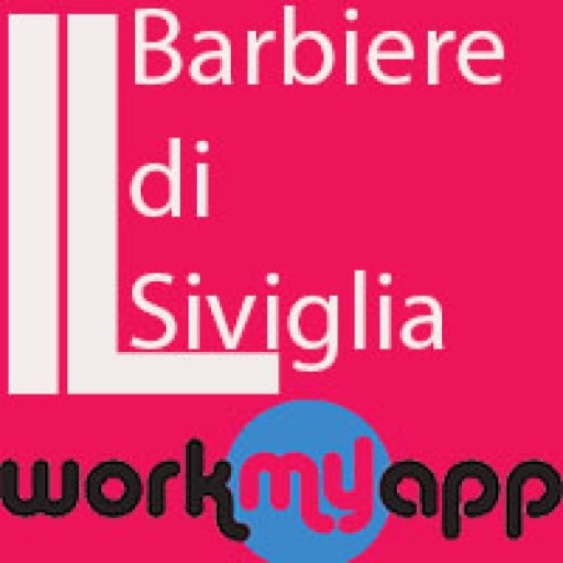 Il Barbiere di Siviglia