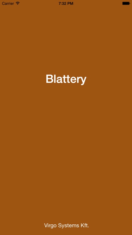 Blattery